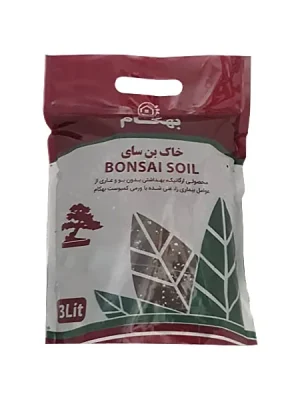 خاک مخصوص بن سای