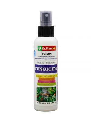 قارچ کش مایع دکتر پلنت حجم 150میلی لیتر