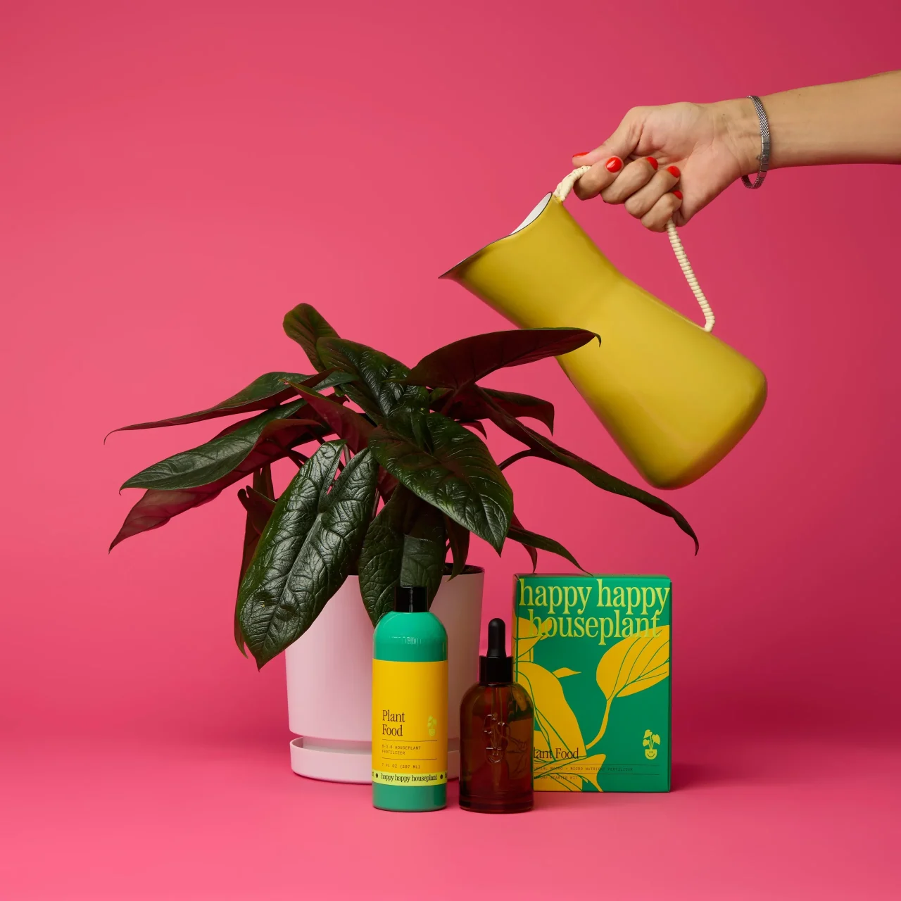 خرید کود آپارتمانی